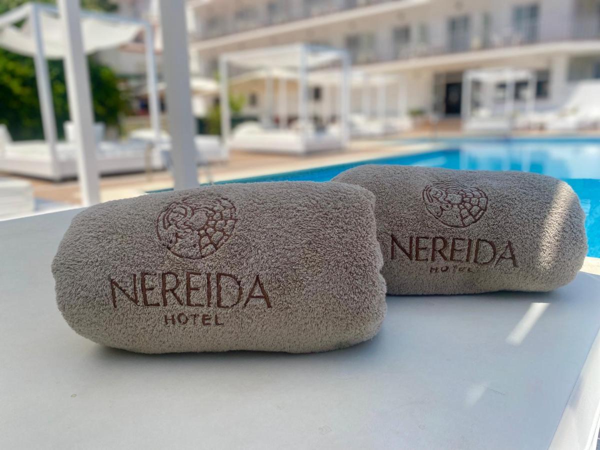 Hotel Nereida 레스타르티트 외부 사진